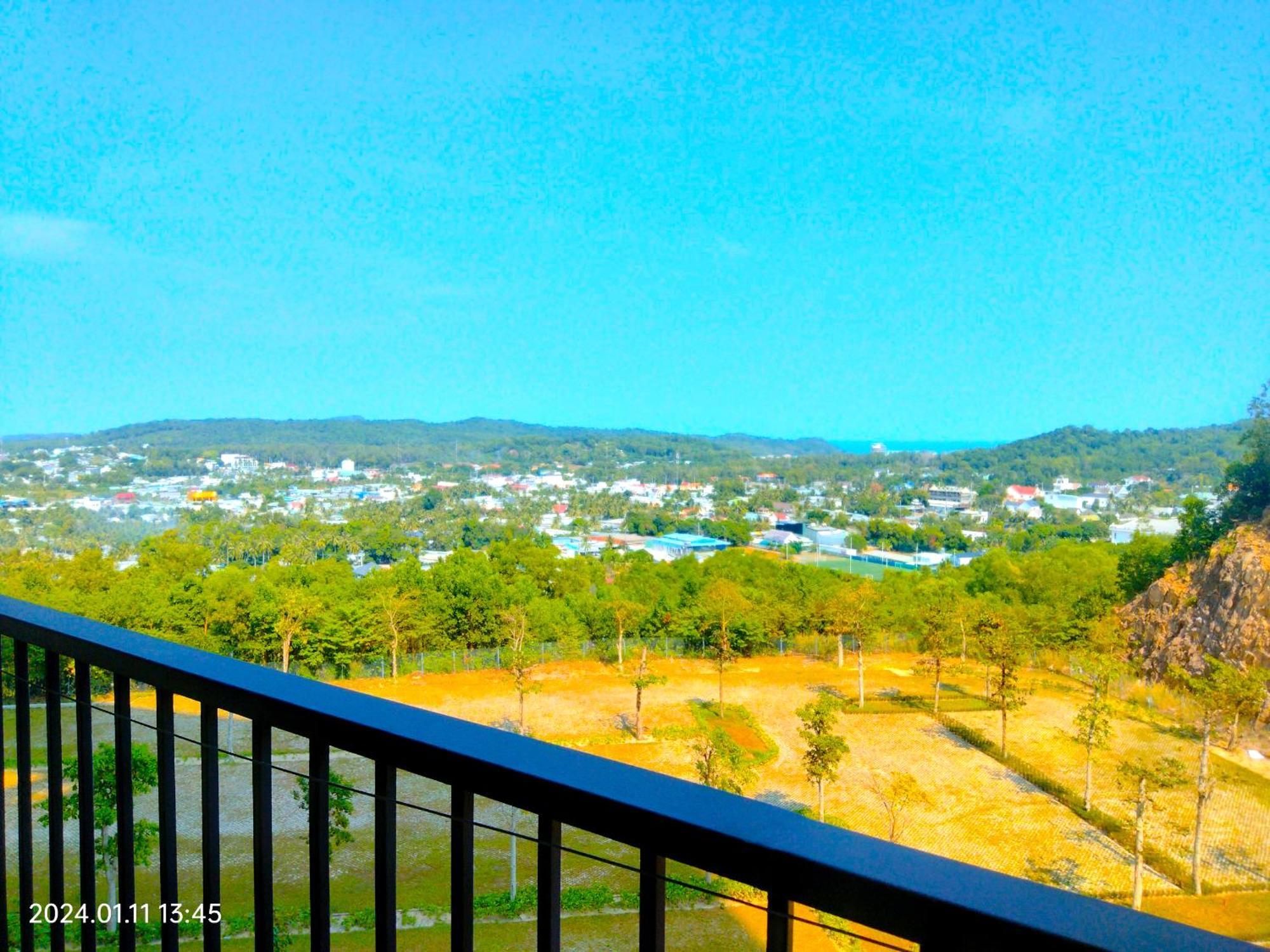 P.H.O Apartment Phu Quoc Exterior foto
